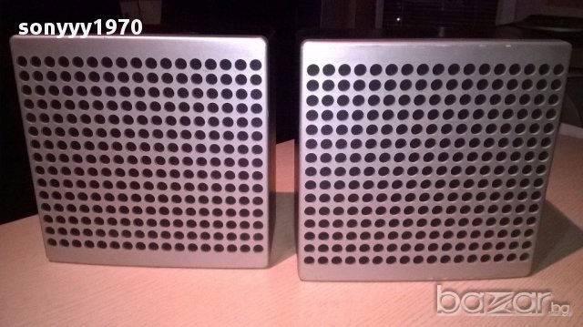 itt schaub-lorenc-b110-ретро колони-внос швеицария, снимка 15 - Тонколони - 12785033