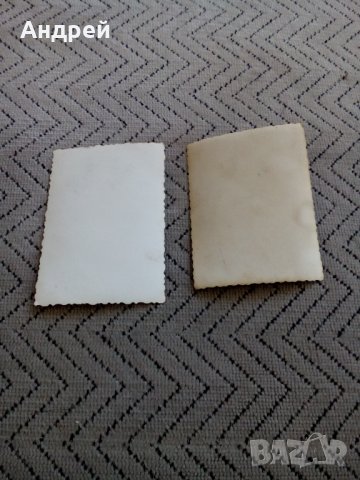 Стара снимка,картичка Бриджит Бардо,Brigite Bardott, снимка 5 - Антикварни и старинни предмети - 25791187