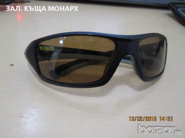 слънчеви очила, снимка 1 - Слънчеви и диоптрични очила - 9765517