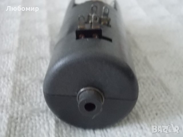 Потенциометри 10K log с мотори RUWIDO, снимка 8 - Медицинска апаратура - 23664873