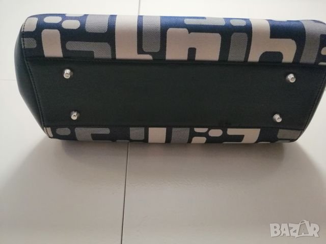 Дамска чанта braccialini. , снимка 2 - Чанти - 25920676