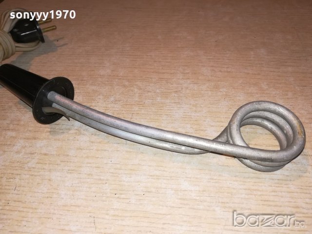 руски бързовар-26см-1квч, снимка 4 - Други - 21245198