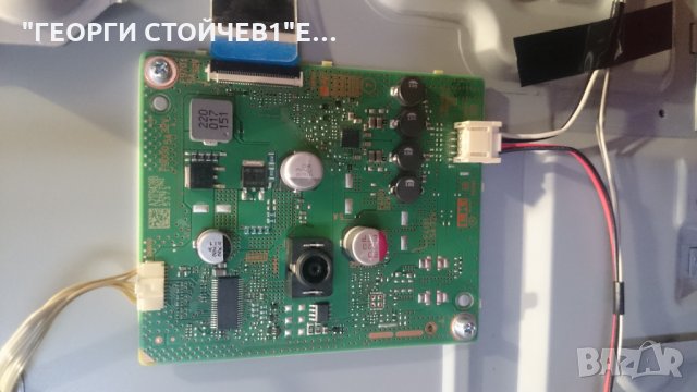 KDL-46WE660 1981-541-21 1-981-455-11 KDL-49WE660 , снимка 7 - Части и Платки - 24004503