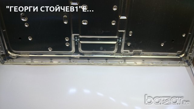UE40D5700 СЪС ДЕФЕКТЕН ПАНЕЛ, снимка 8 - Части и Платки - 20469038