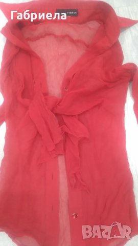 Дамски ризи за 15 лв обща цена , снимка 2 - Ризи - 20552647