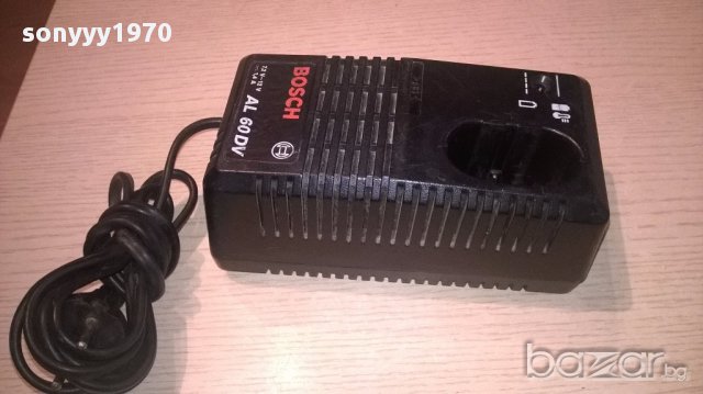 Bosch cgarger-здраво зарядно-внос швеицария, снимка 5 - Други инструменти - 16018133