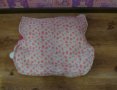 Легло,постелка, чувалче за сгушване на куче, коте, домашен любимец, снимка 5