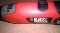 Black&decker-с акумулаторна батерия-внос швеицария, снимка 2