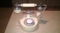 антика-стар руски телефон-ретро колекция, снимка 5