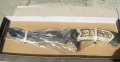 Колекцонерски ловен нож -180 / 310 - 5 модела ( Елен, Мечка, Вълк, Орел, Дракон), снимка 6