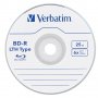 BD-R 25GB Verbatim 6x - празни дискове Блу Рей, снимка 1 - Blu-Ray филми - 10809196