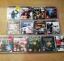 PlayStation 3 игри - COD, Bathman, Assassins creed, Final Fight Champions, Tomb Raider и т.н., снимка 1 - Игри за PlayStation - 20098999