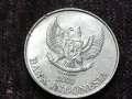 200 рупии Индонезия 2003, снимка 1 - Нумизматика и бонистика - 25183009