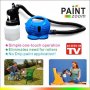 Най-добра оферта! Нов PAINT ZOOM 650W пистолет за бързо и гладко боядисване, снимка 12