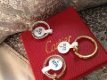 Дамски пръстен Cartier LOVE Nail реплика. Колекция Amélie., снимка 6