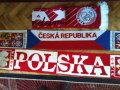 Шалове на Аякс -Полша -Чехия, снимка 1 - Футбол - 21663978