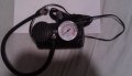 Компресор за гуми, Auto Practic автокомпресор, налягане: 250 PSI, 18 бара, 10 А; Нов !, снимка 7