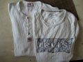 Тениски LEVI,S   мъжки,Л и ХЛ, снимка 1 - Тениски - 21887945