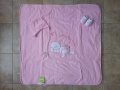 Пелена / Одеяло / Порт бебе, снимка 3
