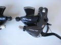 Продавам колела внос от Германия  комбинирани палцови команди SHIMANO ALTUS 9 SPEED, снимка 3