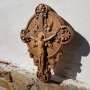 Дърворезба, Икони ИСУС ХРИСТОС или Богородица , снимка 17