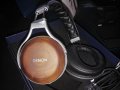 Нови Слушалки Denon AH-D7200,денон,headphones,hi-fi, снимка 3