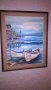 картина-море-бг-50х40см, снимка 4