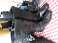 дамски ботуши DeLUCA® 39/40 original FOOTWEAR,made in CANADA,100% естествена кожа,GOGOMOTO.BAZAR.BG®, снимка 11