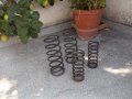 Автомобилни пружини reno pejo volvo, снимка 1