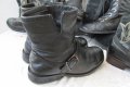 bili bi® original,N- 39, унисекс мото боти,байк боти, 100% естествена кожа,GOGOMOTO.BAZAR.BG®, снимка 9