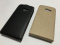 Samsung Galaxy A3 2017 калъф тип тефтер със силиконово легло, снимка 6