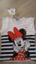 Мини Маус оригинал на Фокс Дисни Fox Disney блуза тениска, снимка 1 - Бебешки блузки - 21242240