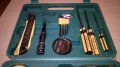 Инструменти в куфар-28х22см-нови, снимка 8