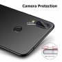 Samsung Galaxy A50 A30s A40 A80 A10 2019 / Тънък мат черен мек кейс калъф гръб, снимка 9