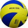 Топка за волейбол Mikasa MVA 123L нова, снимка 1 - Волейбол - 12893167