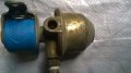 Газов клапан"Ловато", снимка 1 - Части - 17840541