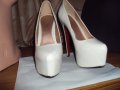 Дамски обувки Jenchaiz, снимка 6