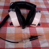 JVC STH-10  hi-fi- колекционерски слушалки, снимка 4 - Слушалки и портативни колонки - 23827741