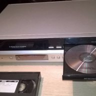 Philips dvdr3430v/31 dvd/video recorder-хи фи-внос швеицария, снимка 6 - Ресийвъри, усилватели, смесителни пултове - 16592083