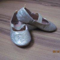 H&M - балеринки , снимка 4 - Детски обувки - 19511952