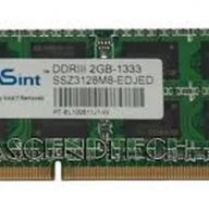 8GB, 4GB, 2GB, 1GB SO DIM DDR3-1333 MHz, снимка 5 - RAM памет - 15244264