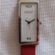 Нов! Ръчен часовник Бенетон UNITED COLORS OF BENETTON 7451121545, снимка 2 - Дамски - 12572706