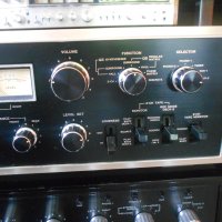 sansui qa-7000, снимка 5 - Ресийвъри, усилватели, смесителни пултове - 25099224