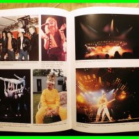 QUEEN – As It Began - book - книга, снимка 8 - Художествена литература - 25676976