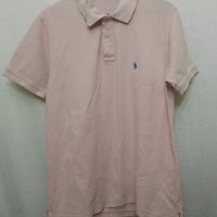 Тениска Ralph Lauren Polo., снимка 1 - Тениски - 25595183