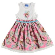 нови страхотни рокли от Англия с мини маус, елза и ана, снимка 9 - Детски рокли и поли - 13731374