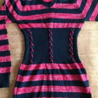 Елегантен блузон "Лаура", снимка 1 - Блузи с дълъг ръкав и пуловери - 9543973