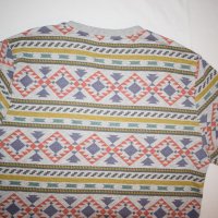 H&M - DIVIDED - Страхотна 100% Оригинална фланела / Блуза / Мъжка, снимка 12 - Блузи - 21035092