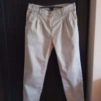 H&М панталон , снимка 1 - Панталони - 21943558