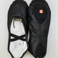 Танцови обувки - туфли нови. , снимка 2 - Спортна екипировка - 24009752